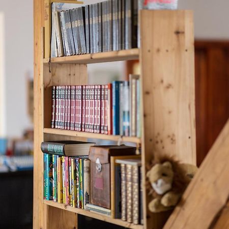 Traumhafte Ferienwohnung راتسهبورغ المظهر الخارجي الصورة