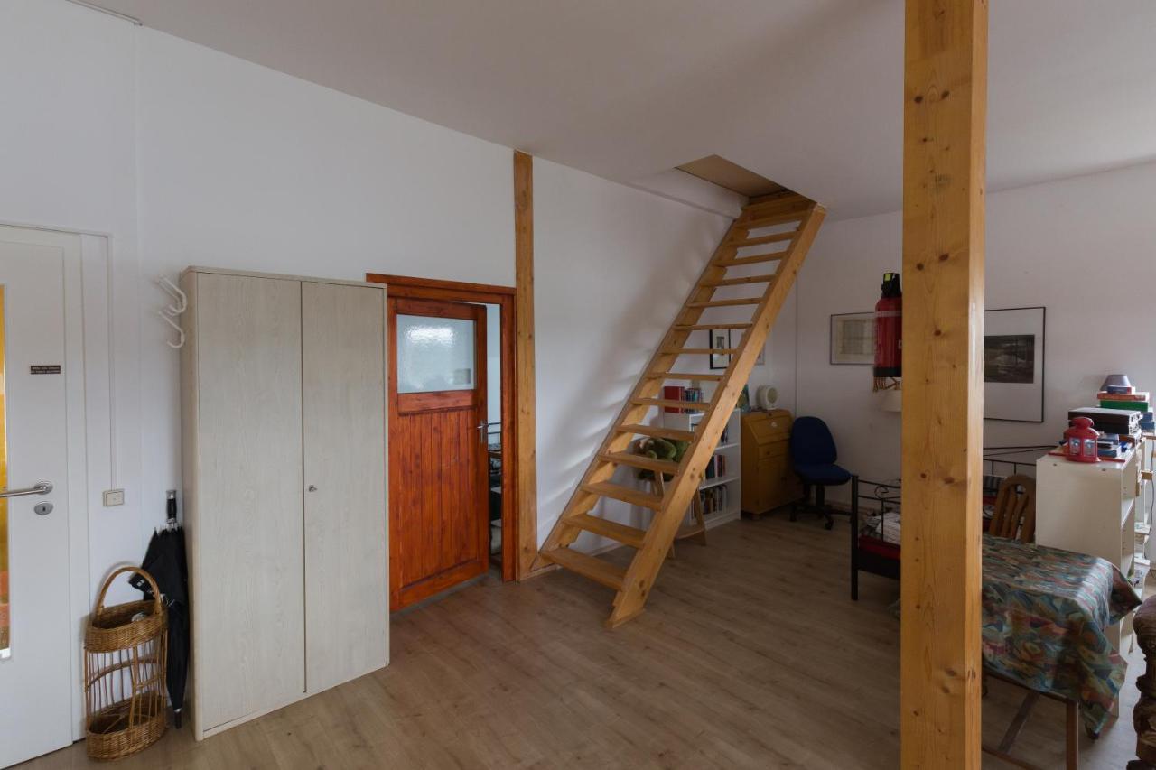 Traumhafte Ferienwohnung راتسهبورغ المظهر الخارجي الصورة